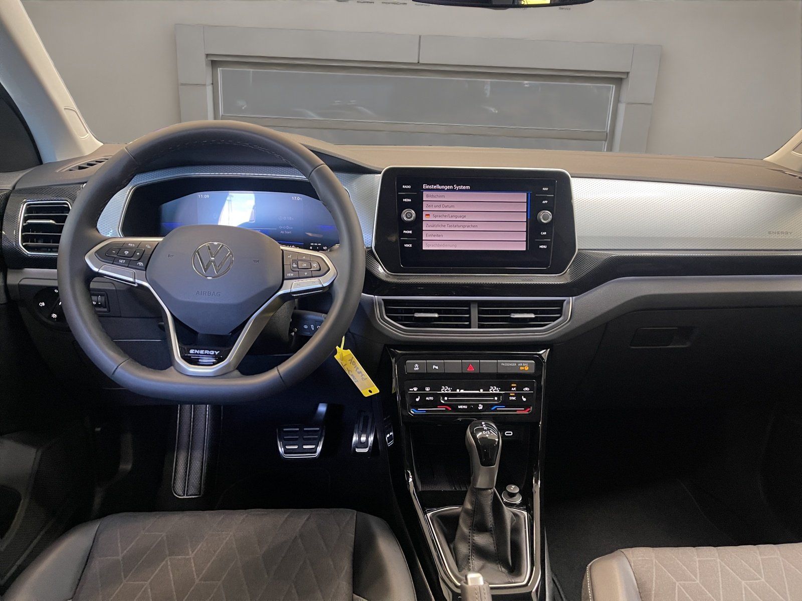 Volkswagen T-Cross - Bild 16