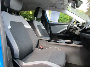 Opel Astra - 9