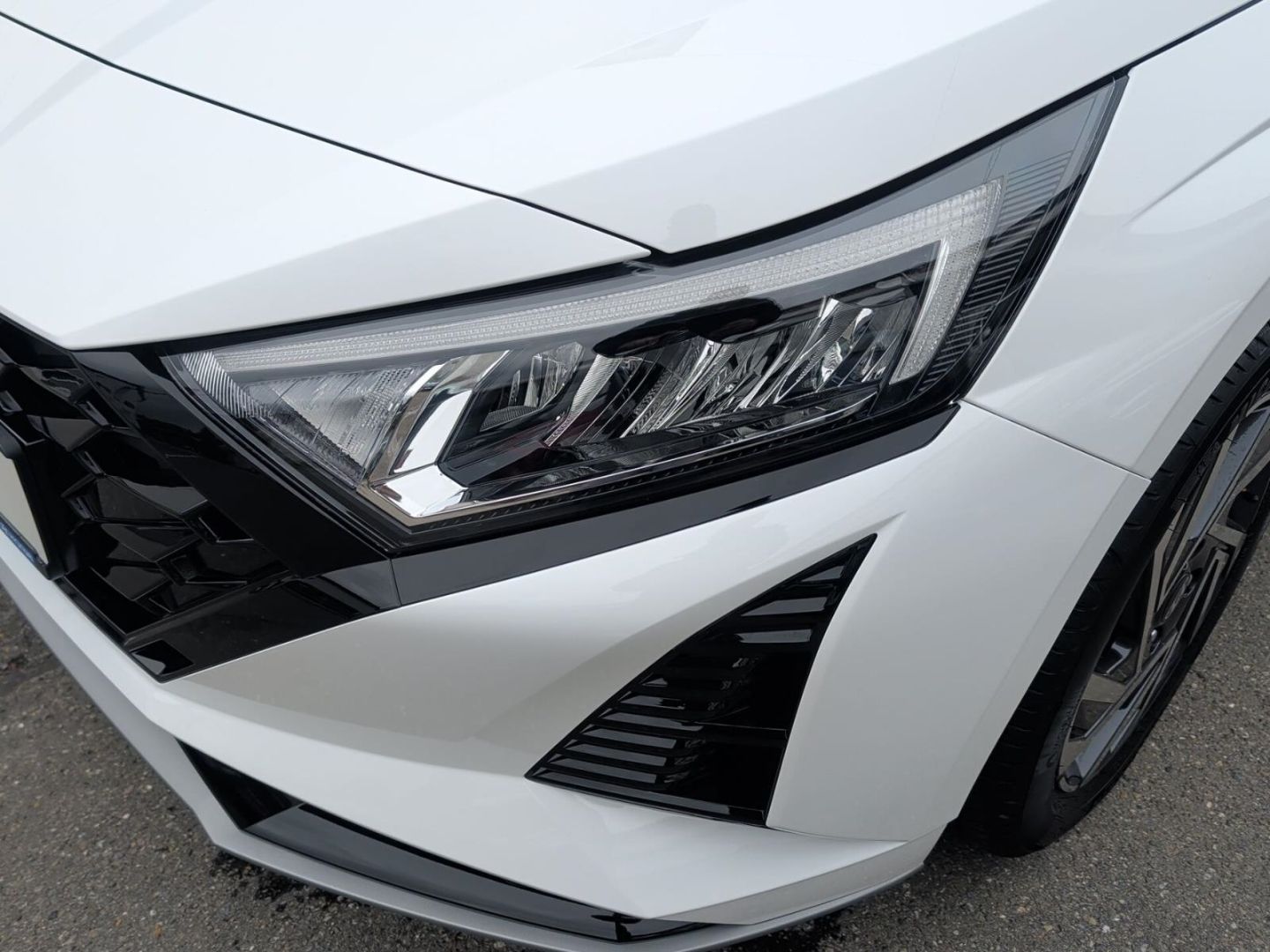 Hyundai i20 - Bild 5