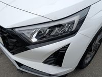 Hyundai i20 - Vorschau Bild 5