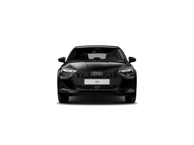 Audi A3 - Bild 2