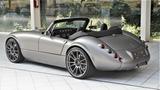 Wiesmann MF 3*SMG*1. Hand*20.800km*20" - Wiesmann aus 2011