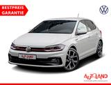 Volkswagen Polo 2.0 GTI LED Navi ACC Virtual Cockpit PDC - VW Polo Gebrauchtwagen in Dresden