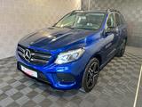 Mercedes-Benz GLE 250d 4M *AMG*NAPPA-LED-PANO-NIGHT-R.KAM-20" - Mercedes-Benz GLE 250: Automatik
