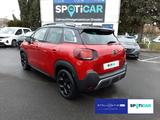 Citroën C3 Aircross 1.2 PureTech 130 Max*Klima*LED*CarPl - gebrauchte Citroën Pickups