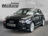 Audi A1 Sportback 1.0 TFSI S-Line Exterieur Tempomat  - Audi A1 in Leverkusen