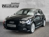 Audi A1 Sportback 1.0 TFSI S-Line Exterieur Tempomat  - Audi A1 aus 2018