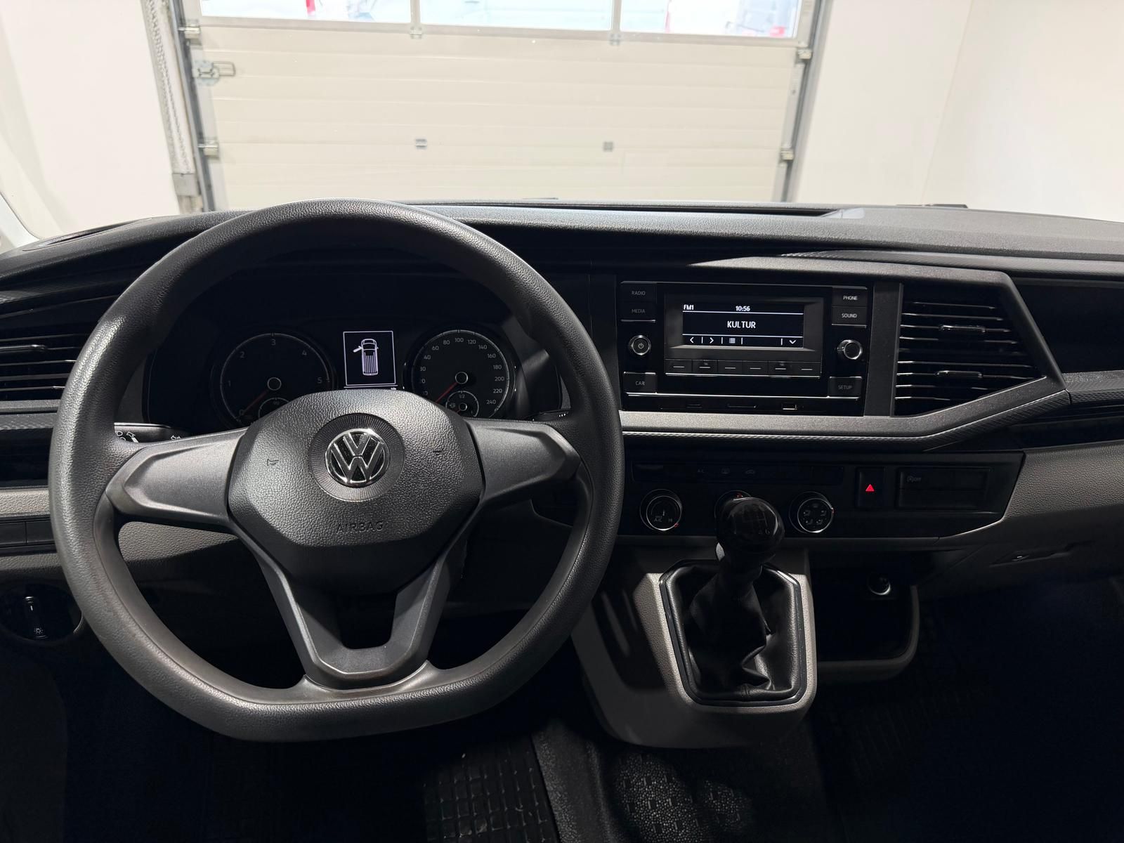 Volkswagen T6 Transporter - Bild 11