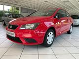 Seat Ibiza SC Reference Salsa - Seat Ibiza: Reference Salsa