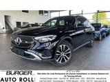 Mercedes-Benz GLC 200 4Matic Navi Leder LED El.Heckklappe Spur - Mercedes-Benz GLC 200 in Dortmund