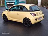Opel Adam Basis - Opel Adam bis 5.000 Euro