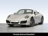 Porsche 991 911 Carrera 4S Cabriolet Sportabgasanlage - gebrauchte Porsche 991 aus dem Jahr 2018