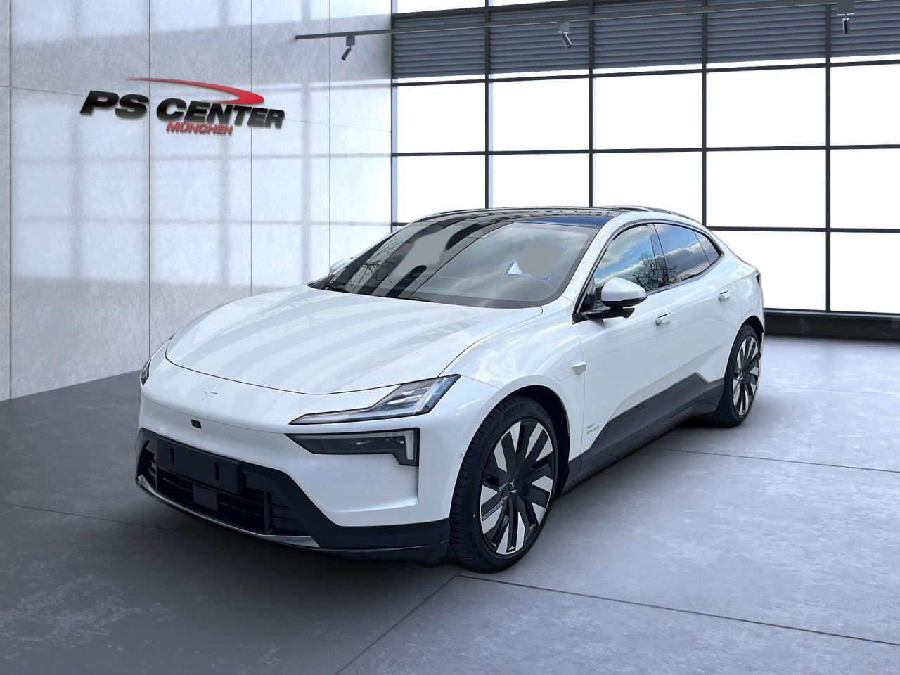 POLESTAR 4
