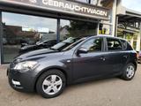 Kia cee'd / Ceed, TÜV und STEUERKETTE NEU, KLIMA - Kia aus 2010: Cee D