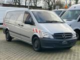 Mercedes-Benz Vito 113 CDI//X-LANG//KLIMA//2.Hand//TOPZUSTAND - Mercedes-Benz Vito: 113 Cdi