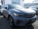 Volvo C40 Core Recharge Pure Electric 2WD SHZ LED PANO - Volvo C40: Recharge Core