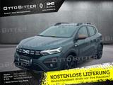 Dacia Sandero Stepway Extreme TCe90 AUTOMATIK SITZH - DACIA Sandero Leasingangebote für Privatpersonen