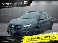Dacia Sandero - Vorschau Bild 1