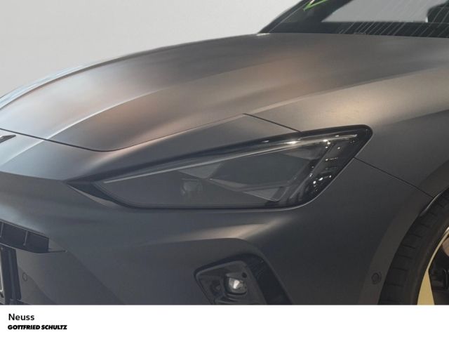 Cupra Leon - Bild 5