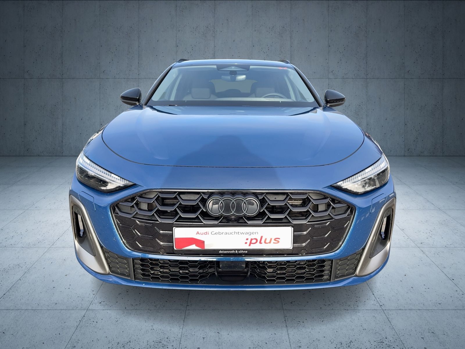 Audi A5 - Bild 9