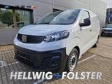 Fiat Scudo KaWa Elektro 75kWh L + 11KW-Lader + Navi +