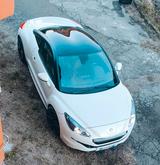 Peugeot RCZ 2.0 HDi 160 - - Peugeot RCZ: 2.0