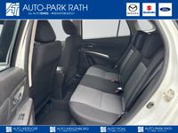 Suzuki (SX4) S-Cross - Vorschau Bild 9