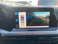 Volkswagen Golf - Vorschau Bild 8