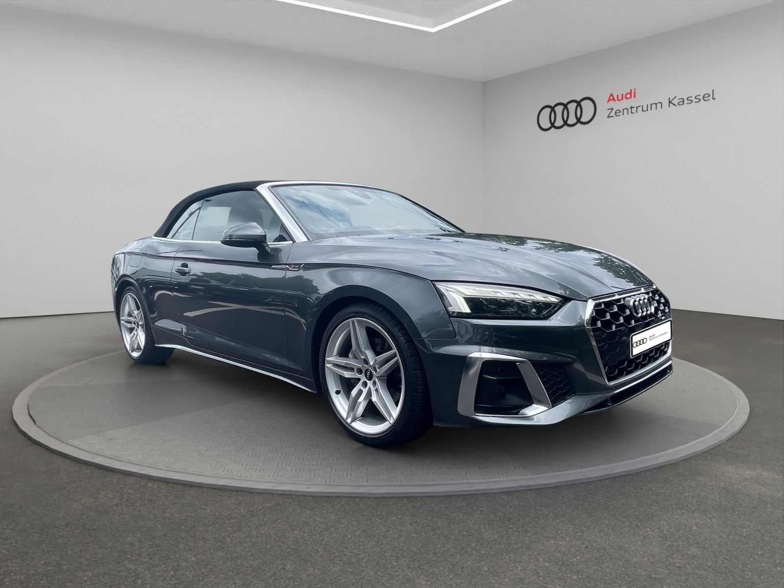 Audi A5 - Bild 8
