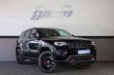 Jeep Grand Cherokee 5.7LV8 Trailhawk/GAS/PANO/AIR/R20 - Jeep Grand Cherokee: 5.2