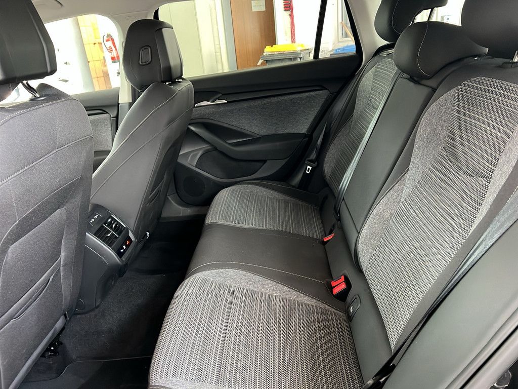 Skoda Superb - Bild 10