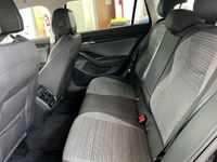 Skoda Superb - Vorschau Bild 10