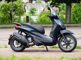 Piaggio Beverly S 400 hpe - PIAGGIO BEVERLY 400 S