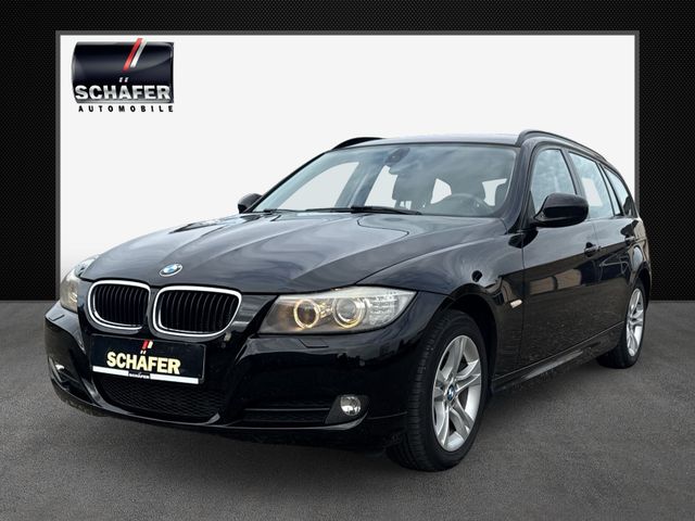 BMW 318d 3 Touring