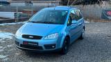 Ford Focus C-MAX Futura - Ford Focus: Futura