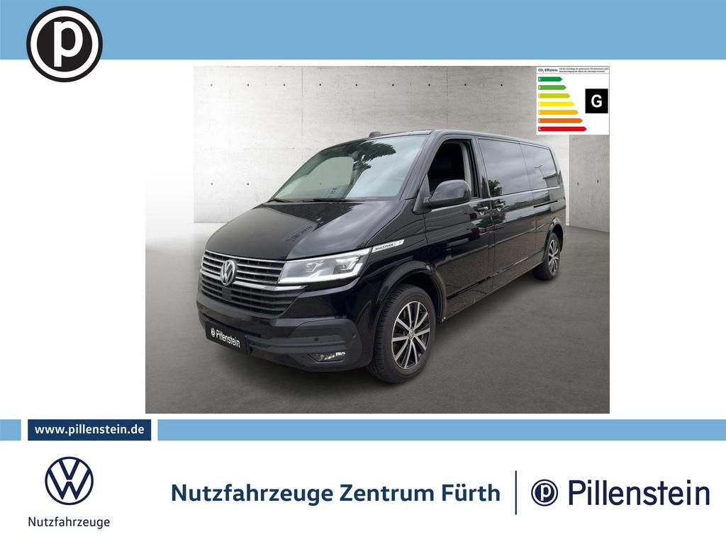 Image of Volkswagen T6 Multivan