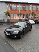BMW 523i 2005 top - BMW 523 in Essen