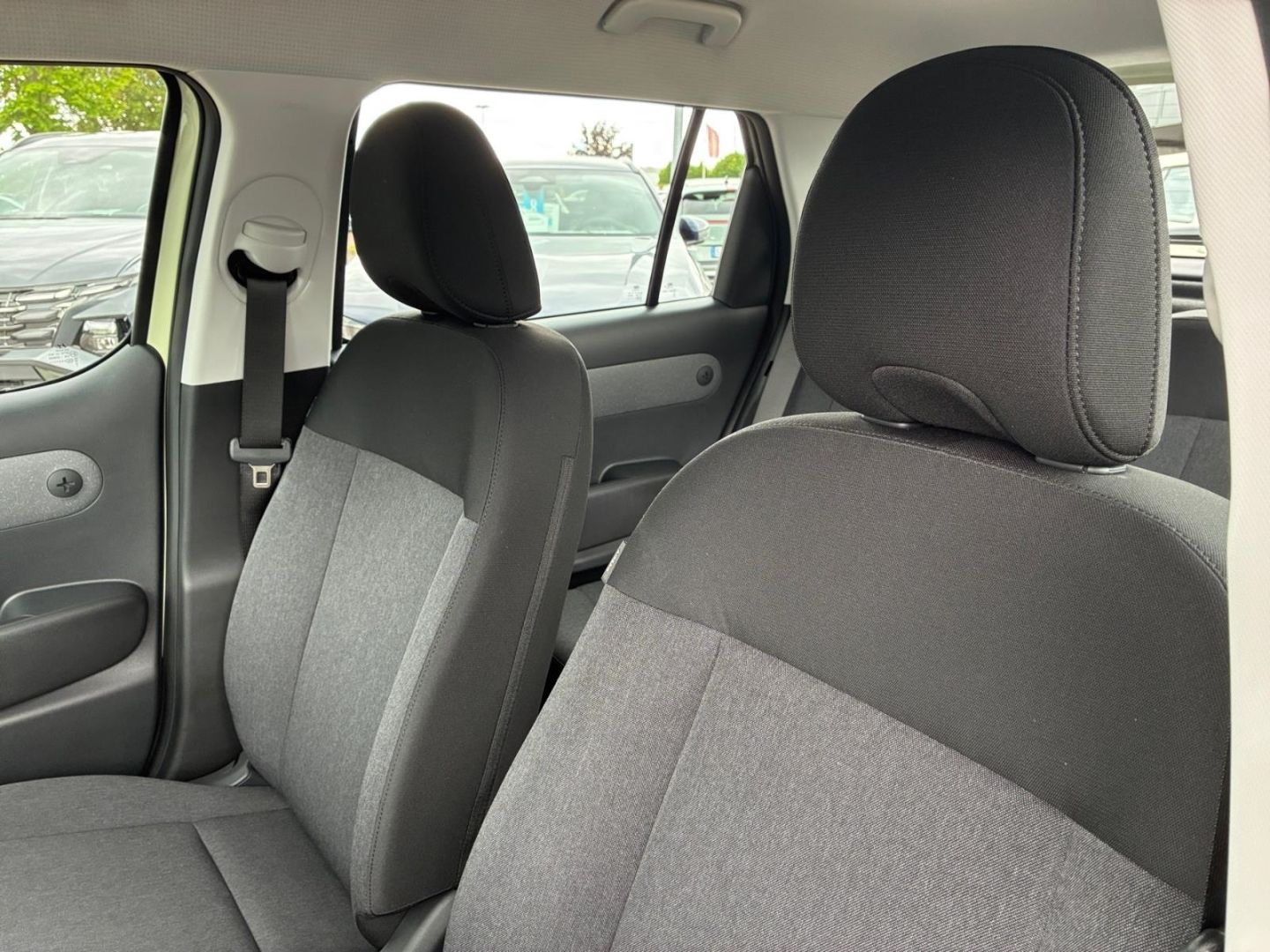 Hyundai INSTER - Bild 21