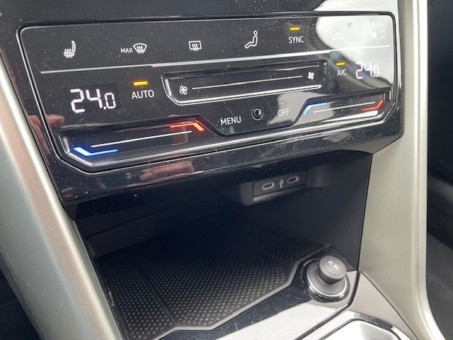 T-Roc 1.0 TSI MOVE  Navi LED Apple CarPlay Andro