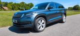 Skoda Kodiaq 2.0TDI 190PS Keyl AHK Pano Standh DSG - Skoda Gebrauchtwagen in Paderborn