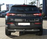Opel Grandland X 1.2 Turbo INNOVATION Winterpaket LED - Opel Grandland (X) aus 2018