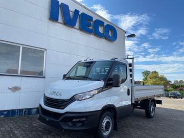 Fahrzeugabbildung Iveco Daily 35S14A8 3-Seitenkipper Sofort Verfügbar!!!