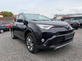Toyota RAV 4 Hybrid Executive aus Rentnerhand Navi Lede - : Geländewagen, Rent