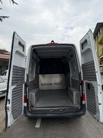 Mercedes Sprinter - 12