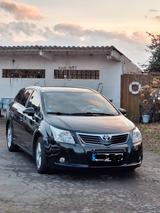 Toyota Avensis Kombi T27 - Toyota Avensis: Kombi, T27