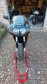 Suzuki GSX-R 1100W  - SUZUKI GS 1100