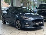 Ford Fiesta ST-Line*ACC*LKHZ*SHZ*PANO*CARPLAY* - Ford Fiesta Gebrauchtwagen in Wuppertal