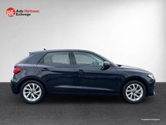 AUDI A1 Sportback 25TFSI advanced PDC Sitzhz Garantie AUDI A1 Sportback 25TFSI advanced PDC Sitzhz Garantie