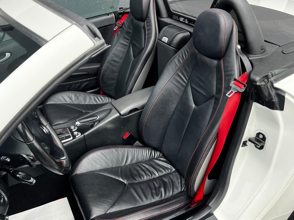 Mercedes-Benz SLK 280