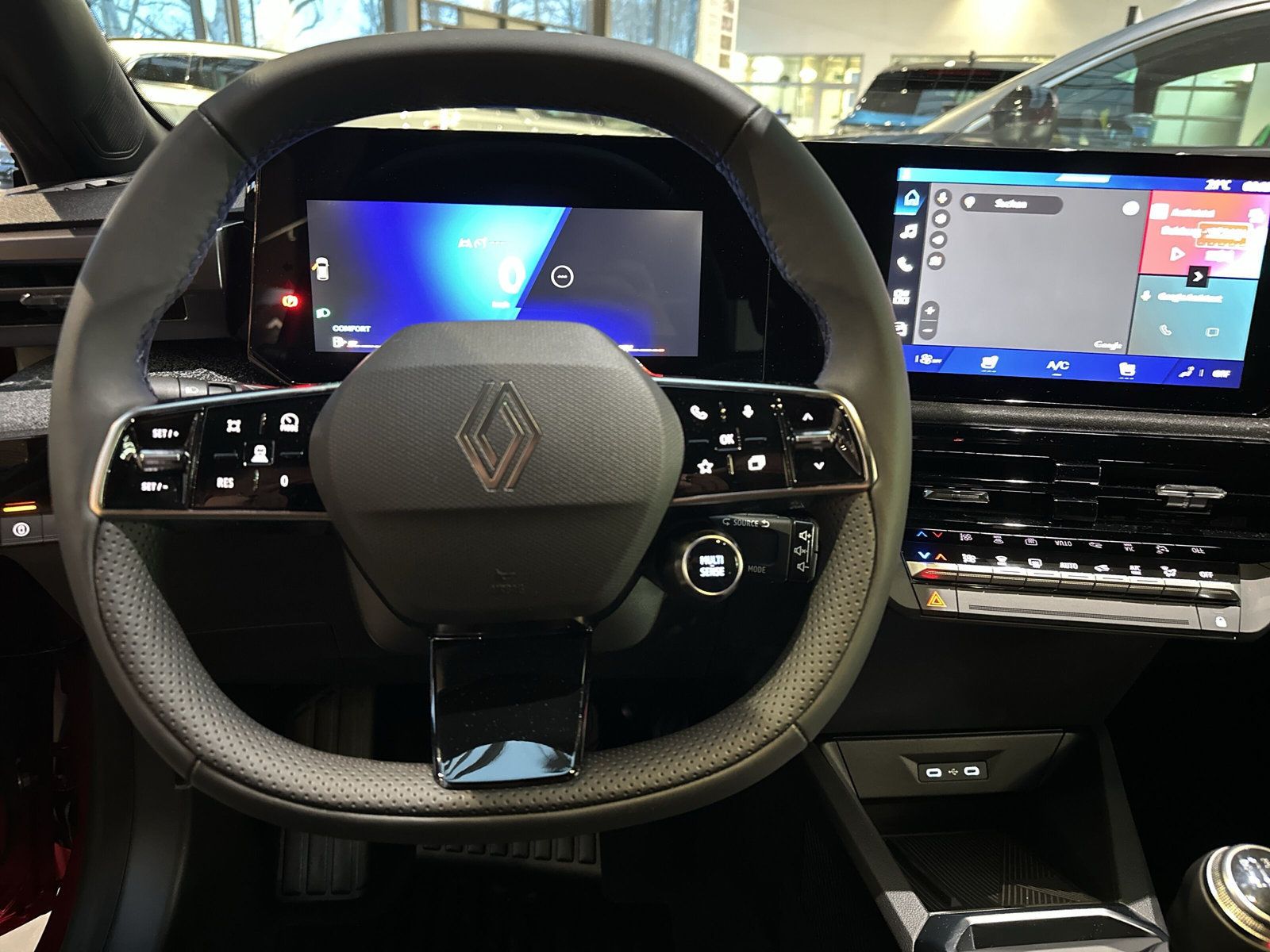 Renault Clio - Bild 14